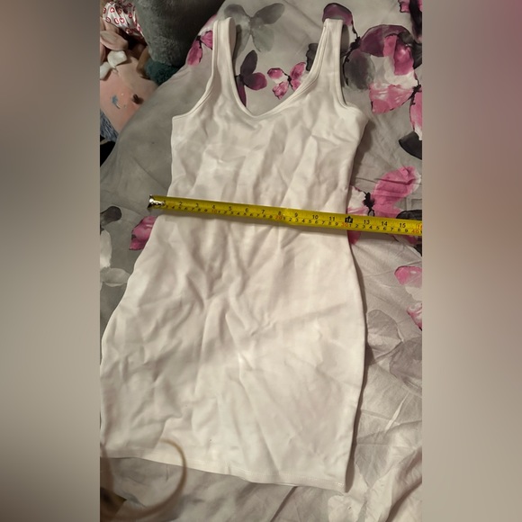 Fashion Nova Jules Body Sculpting mini dress - Picture 7 of 8